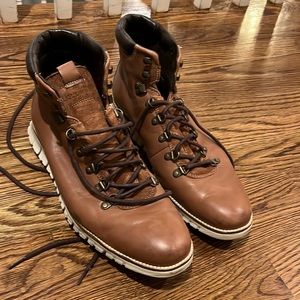 Cole Haan boots 11 1/2